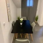 Cityapartment Platinum Mit Balkon Bzw,terrasse Appartamento Bielefeld