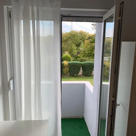 Cityapartment Platinum Mit Balkon Bzw,terrasse *