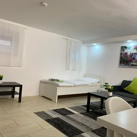 Cityapartment Platinum Mit Balkon Bzw,terrasse