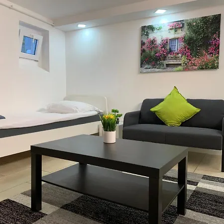 Cityapartment Platinum Mit Balkon Bzw,terrasse