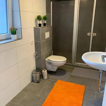 Cityapartment Platinum Mit Balkon Bzw,terrasse