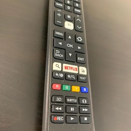 Apartment Cityapartment Platinum Mit Balkon Bzw,terrasse *