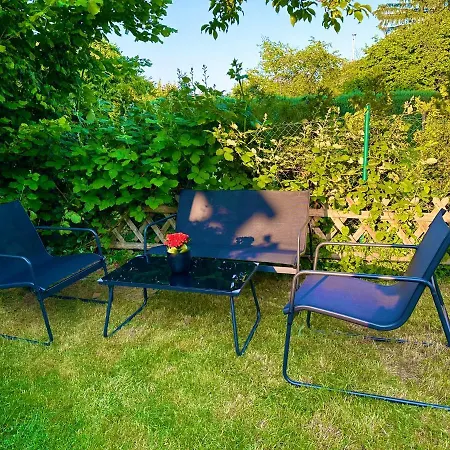 Cityapartment Platinum Mit Balkon Bzw,terrasse