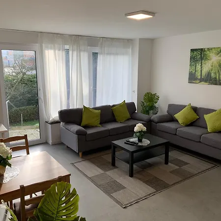 Cityapartment Platinum Mit Balkon Bzw,terrasse