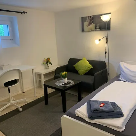 Cityapartment Platinum Mit Balkon Bzw,terrasse