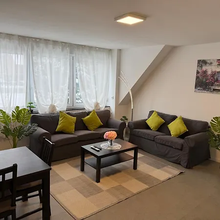 Cityapartment Platinum Mit Balkon Bzw,terrasse