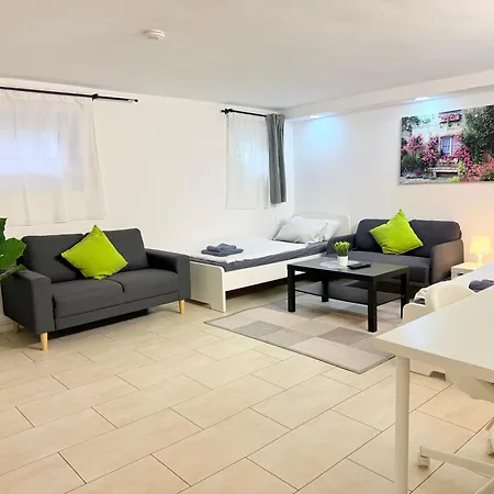 Cityapartment Platinum Mit Balkon Bzw,terrasse Bielefeld