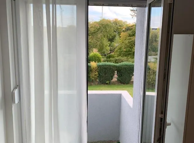 Cityapartment Platinum Mit Balkon Bzw,terrasse *