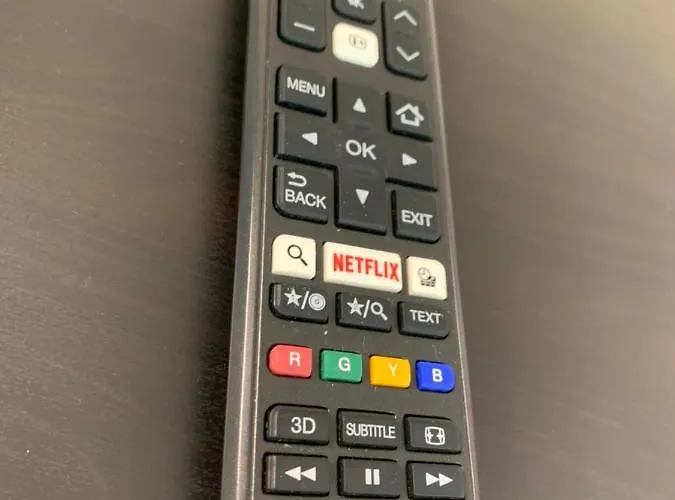 Appartement Cityapartment Platinum Mit Balkon Bzw,terrasse *