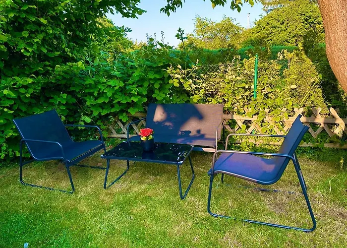 Cityapartment Platinum Mit Balkon Bzw,terrasse