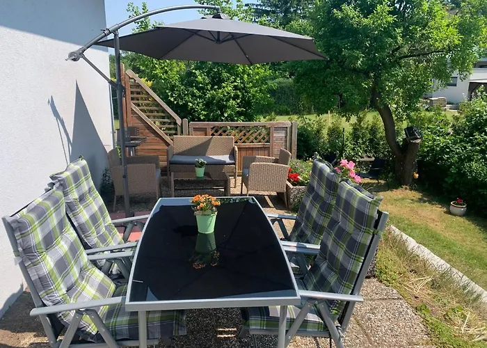 Cityapartment Platinum Mit Balkon Bzw,terrasse